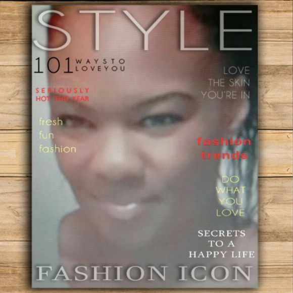 Meet the Posher Other - Meet your Posher, Celeste